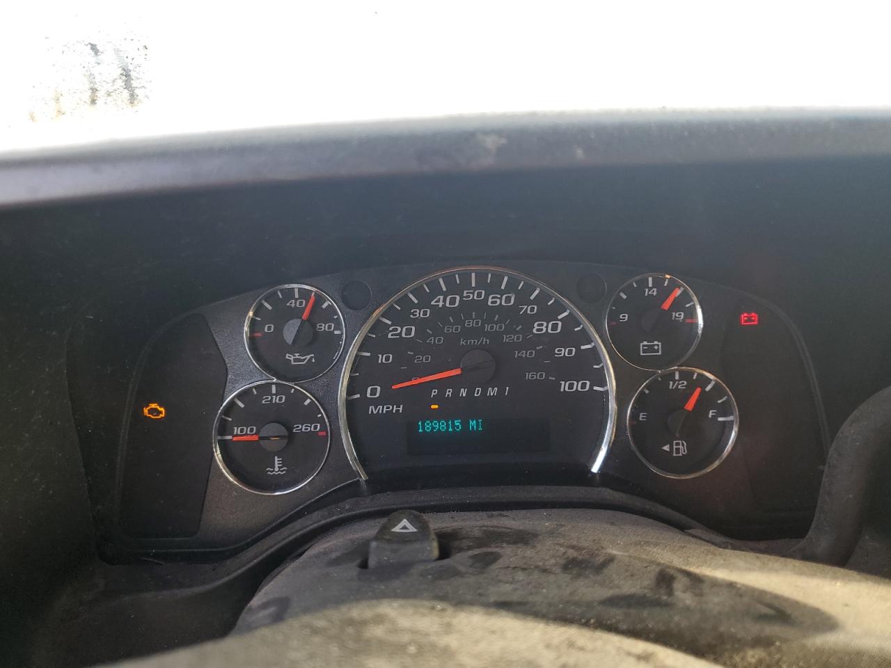 2017 GMC Savana Cargo 2500 13 VIN: 1GTW7AFF9H1118660 Lot: 72037125