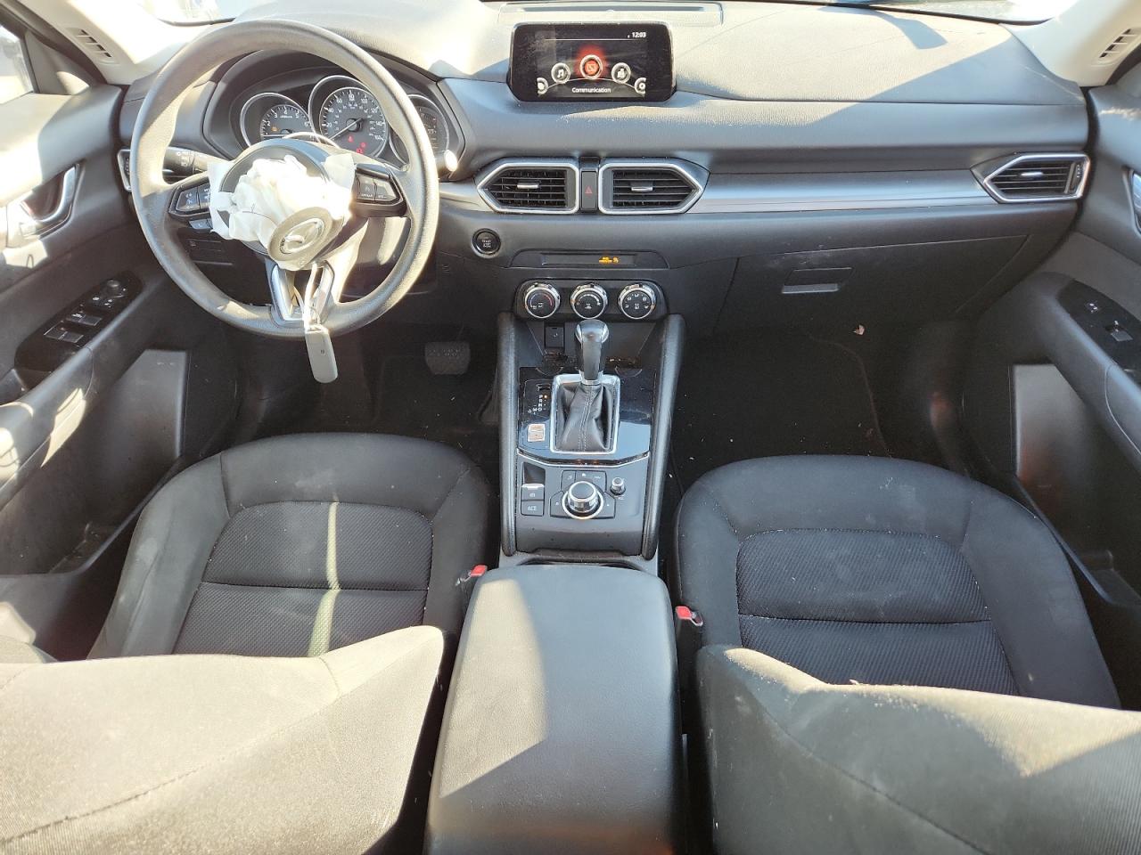 2017 Mazda Cx-5 Sport VIN: JM3KFBBLXH0223479 Lot: 81584905