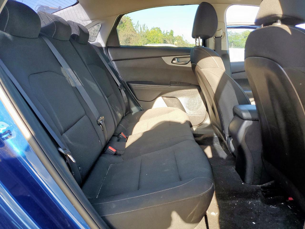 2021 Kia Forte Fe VIN: 3KPF24AD4ME360043 Lot: 82094665