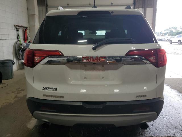 GMC ACADIA 2019 Белы