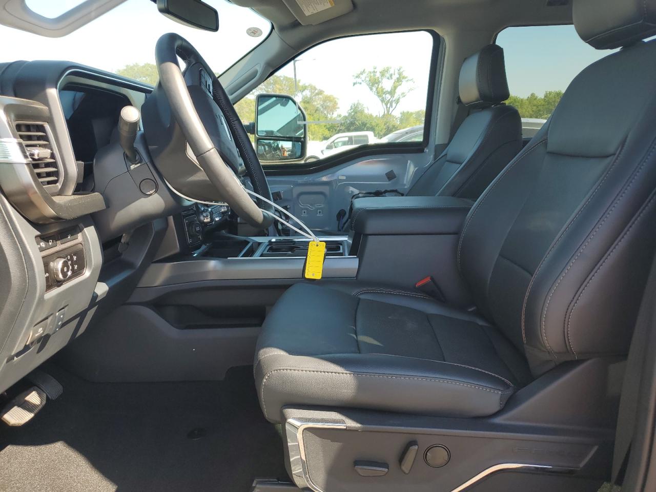 2024 Ford F250 Super Duty VIN: 1FT8W2BTXREF04978 Lot: 82164615