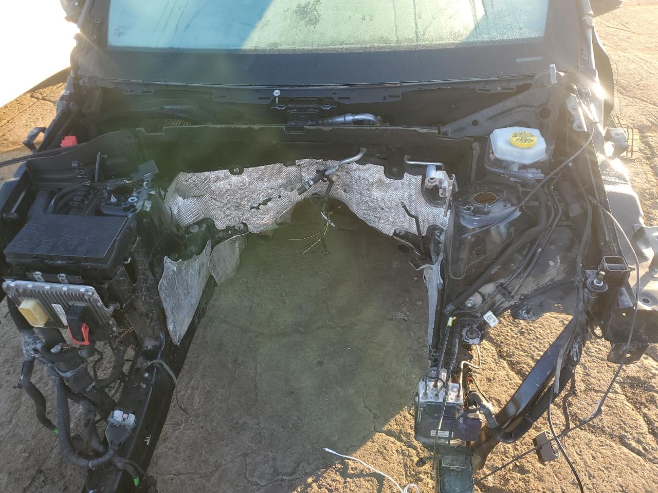 2019 Jeep Grand Cherokee Limited VIN: 1C4RJFBG8KC703252 Lot: 82112875