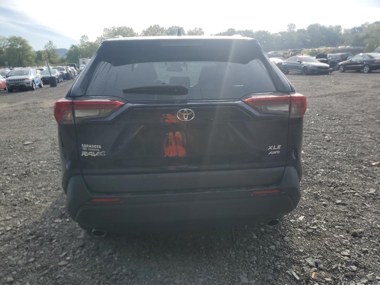 2023 Toyota Rav4 Xle VIN: 2T3P1RFV0PW380479 Lot: 84210215