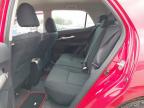 2008 TOYOTA AURIS TR for sale at Copart SANDY