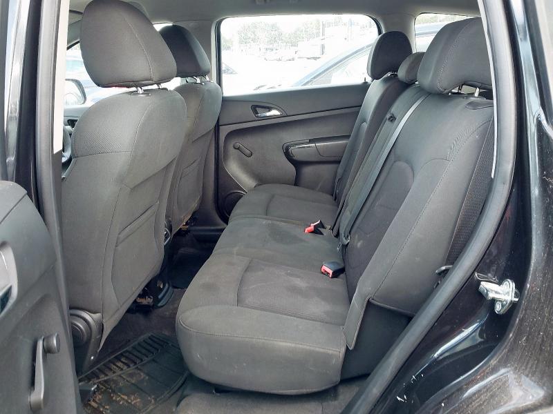 2012 CHEVROLET ORLANDO LS 