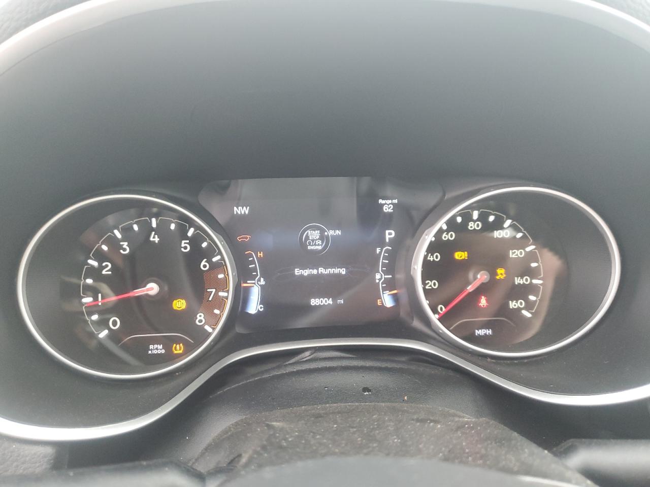 2018 Jeep Compass Limited VIN: 3C4NJDCB6JT403301 Lot: 83774535