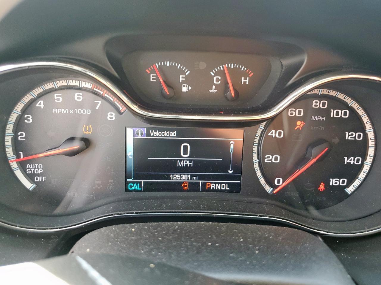 2016 Chevrolet Cruze Premier VIN: 1G1BG5SM3G7324877 Lot: 84183895