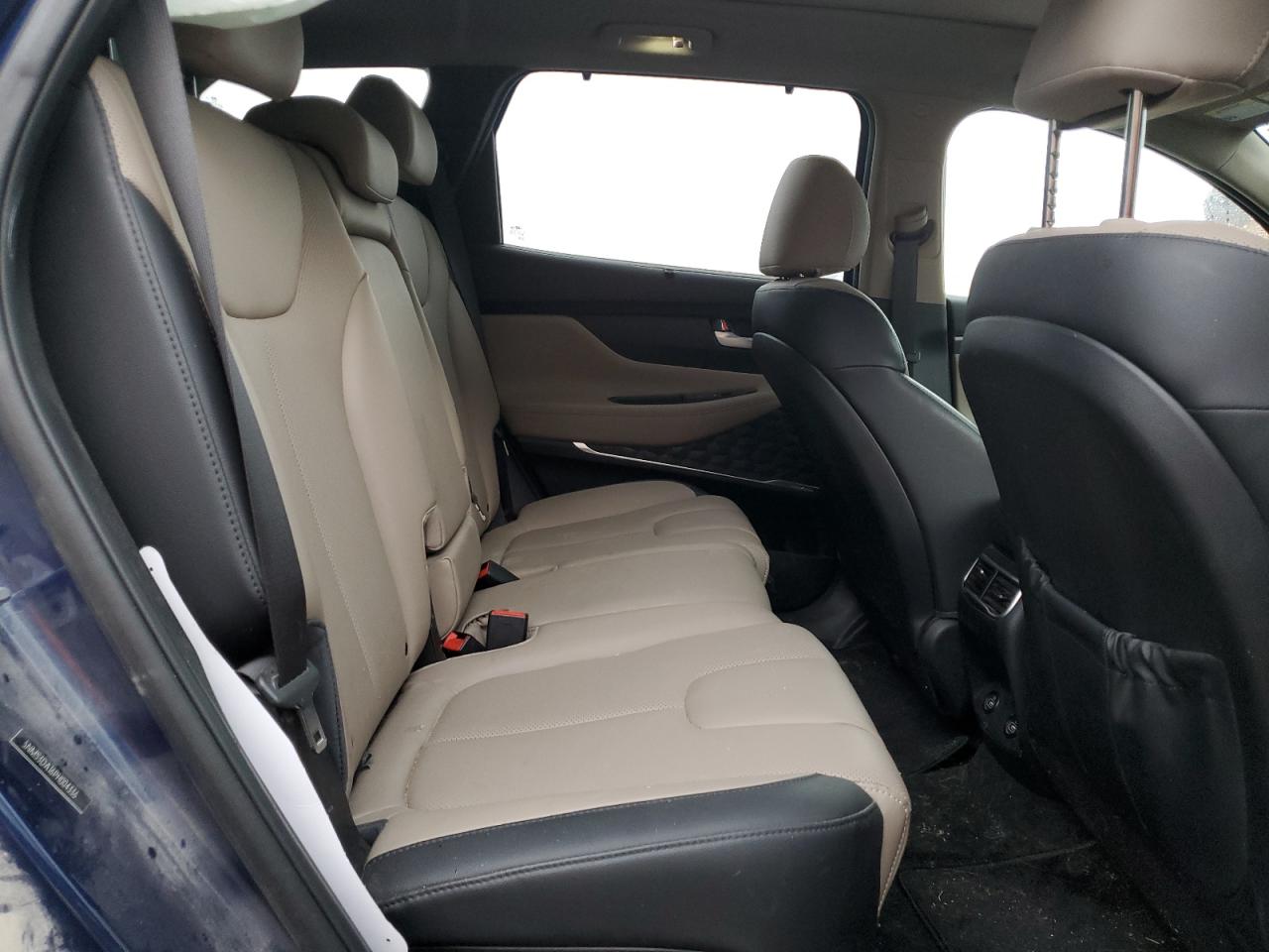 2023 Hyundai Santa Fe Sel Premium VIN: 5NMS3DA16PH004336 Lot: 71832605