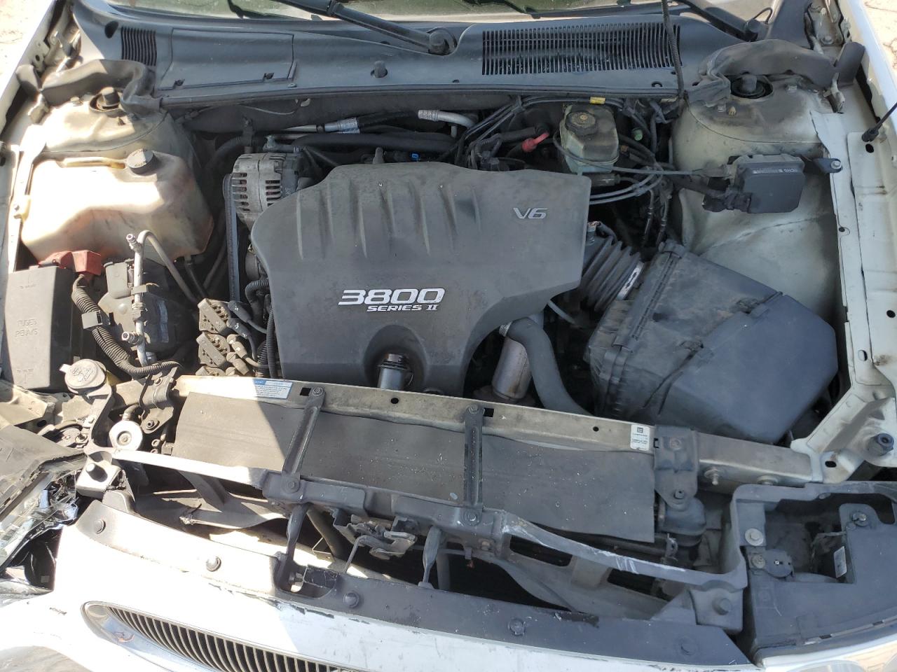 2000 Buick Lesabre Custom VIN: 1G4HP54K6YU146006 Lot: 81576975