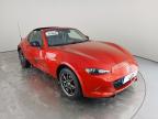 2018 MAZDA MX-5 SPORT NAV for sale at Copart WESTBURY