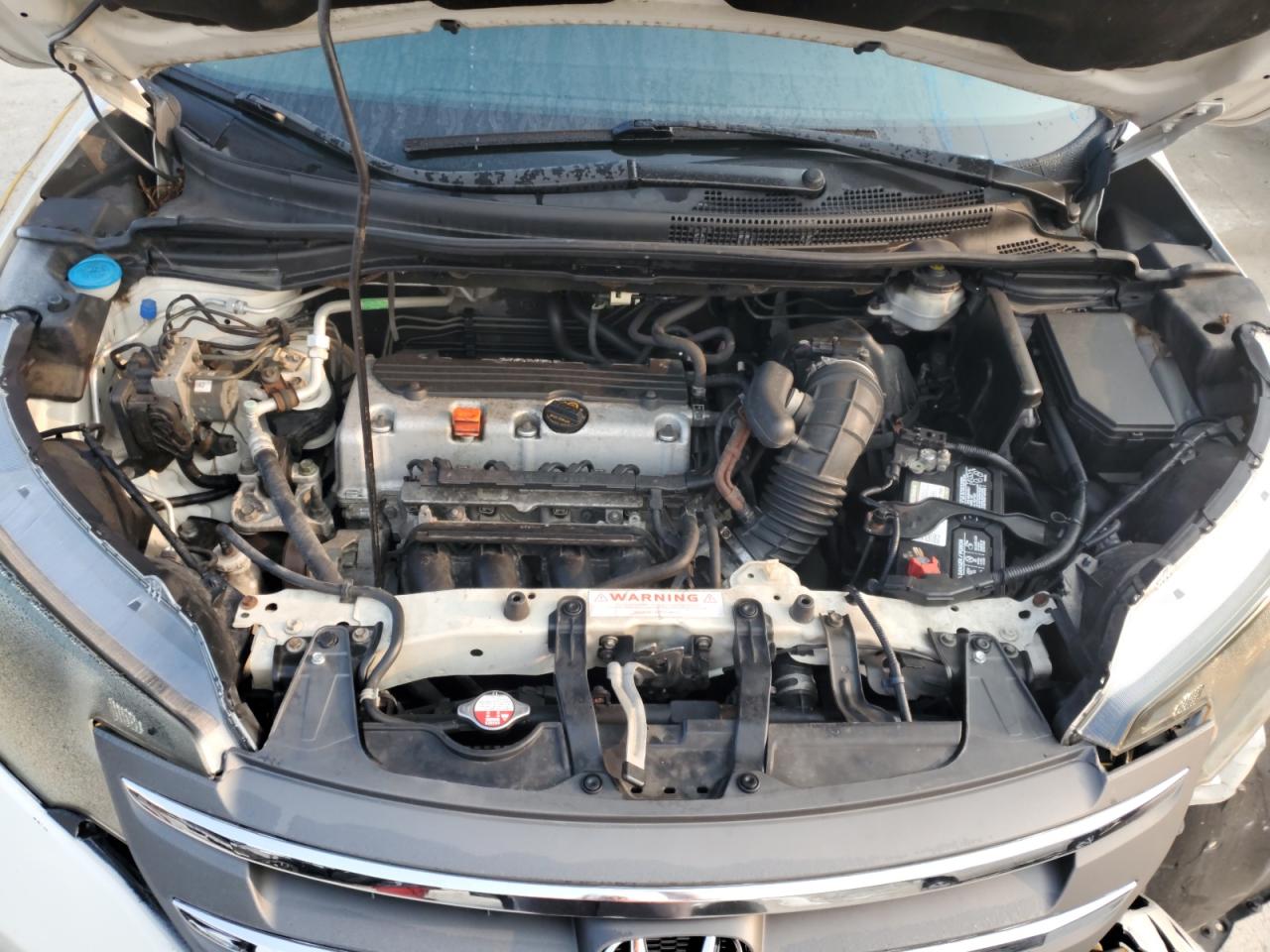 2014 Honda Cr-V Exl VIN: 5J6RM4H71EL045985 Lot: 71472645