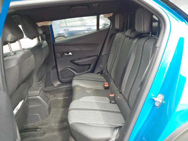 2023 PEUGEOT 2008 ALLURE PURETECH S/S 