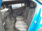 2023 PEUGEOT 2008 ALLURE PURETECH S/S  for sale at Copart SANDTOFT