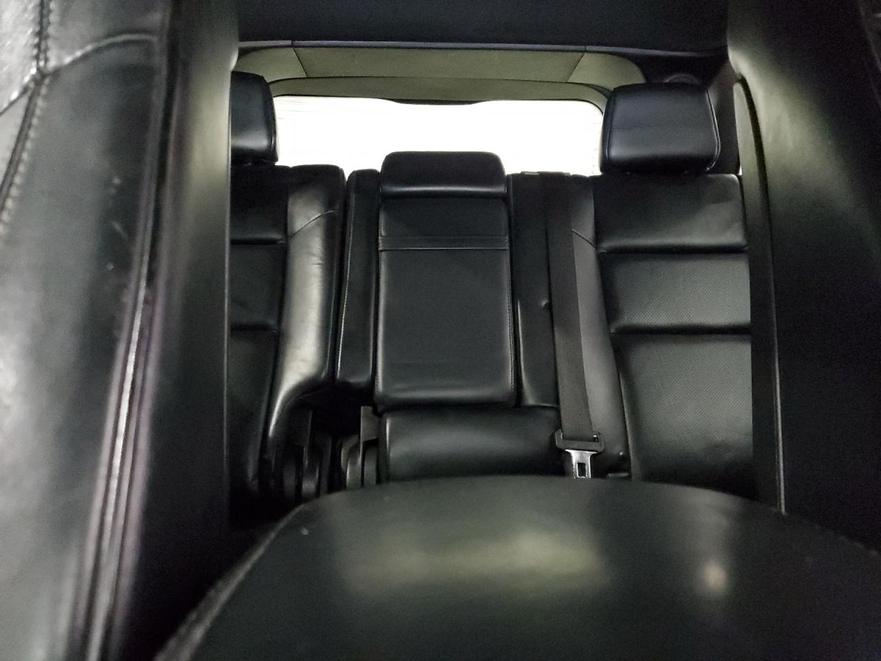 2014 Jeep Grand Cherokee Overland VIN: 1C4RJFCG2EC237773 Lot: 69275355