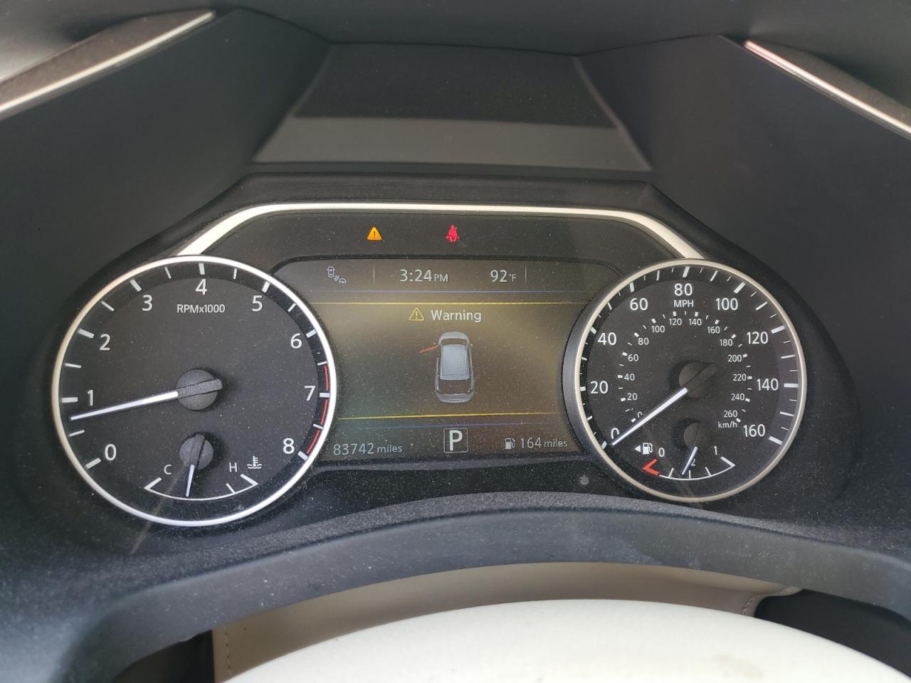 2018 Nissan Murano S VIN: 5N1AZ2MG5JN199673 Lot: 71991165