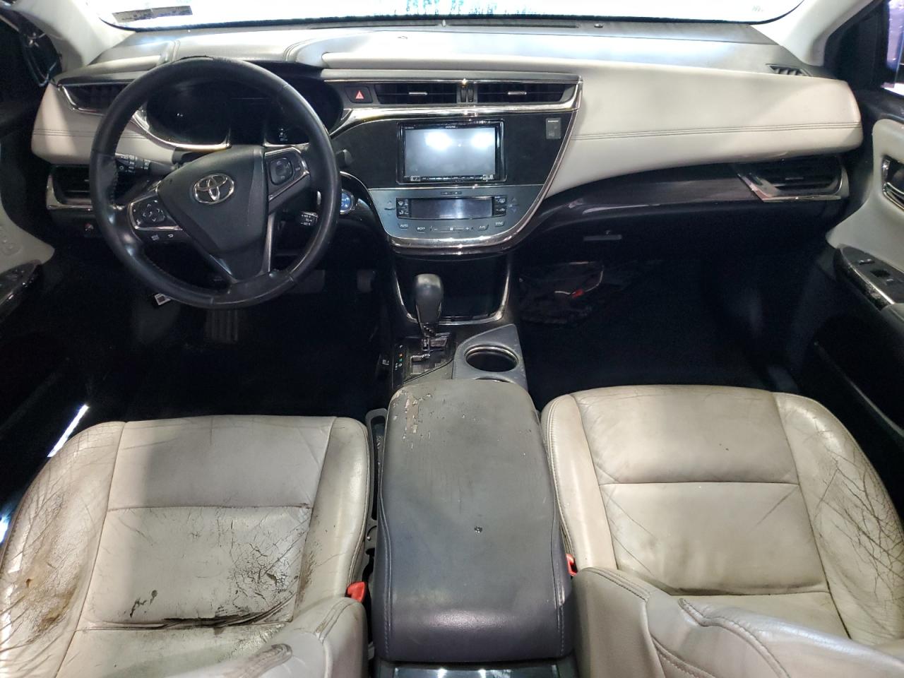 2013 Toyota Avalon Hybrid VIN: 4T1BD1EB4DU005080 Lot: 84184635