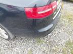 2011 AUDI A6  for sale at Copart CASTLEDERMOT - IRELAND