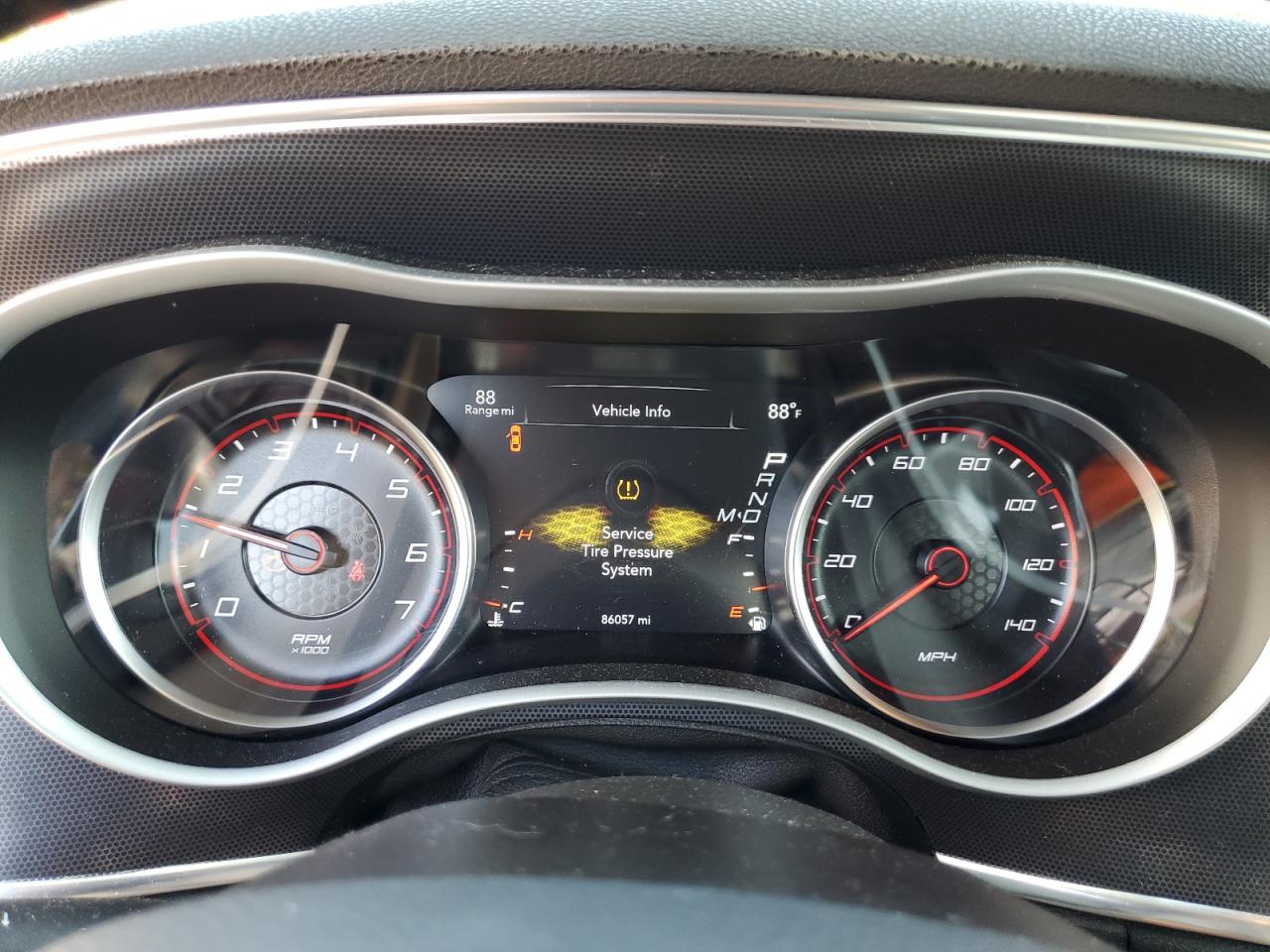 2018 Dodge Charger Gt VIN: 2C3CDXJG3JH198502 Lot: 81874415