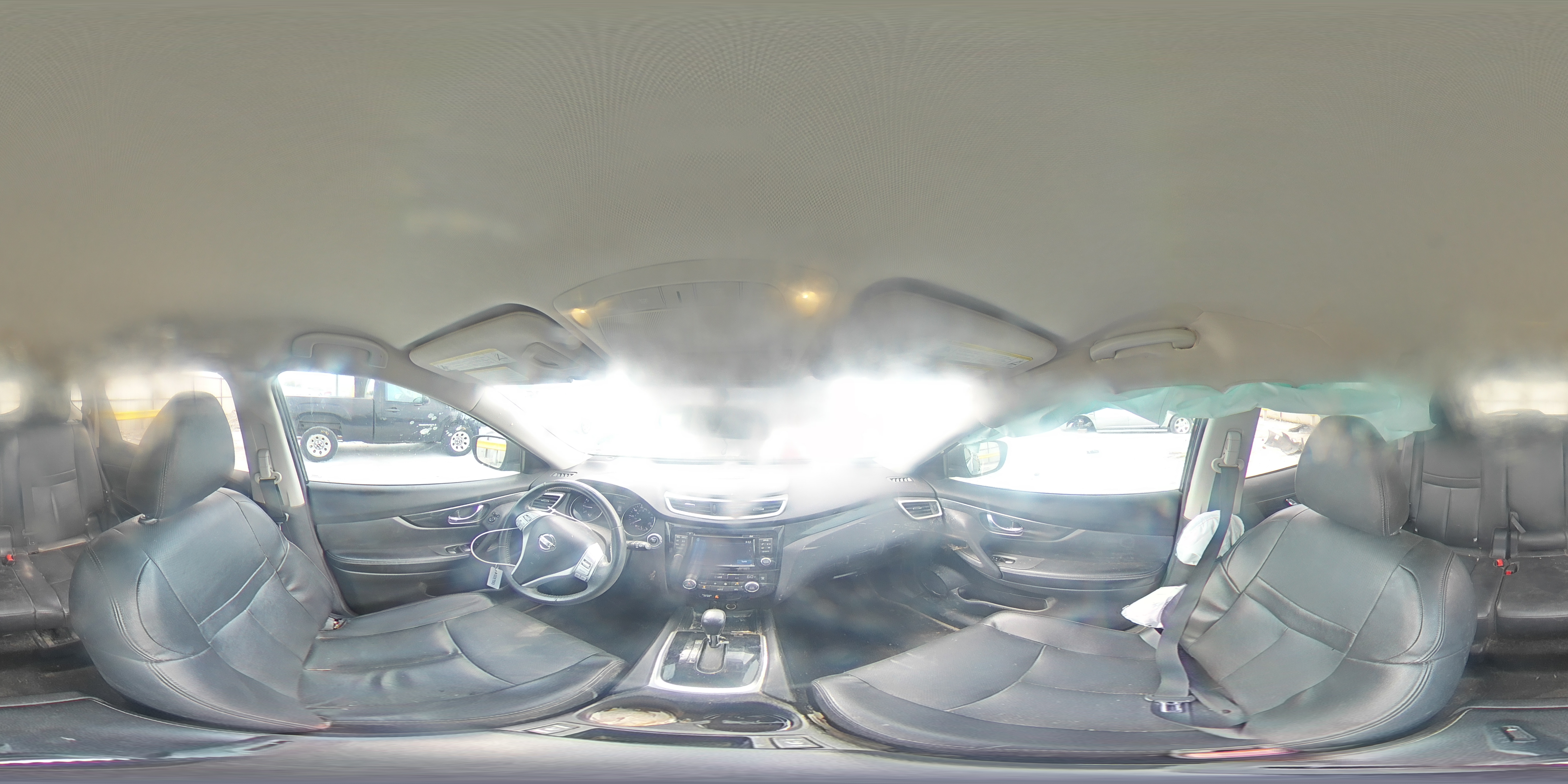 2016 Nissan Rogue S VIN: 5N1AT2MT2GC755277 Lot: 71742505