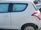 2016 SUZUKI SWIFT SZ2  for sale at Copart EAST KILBRIDE