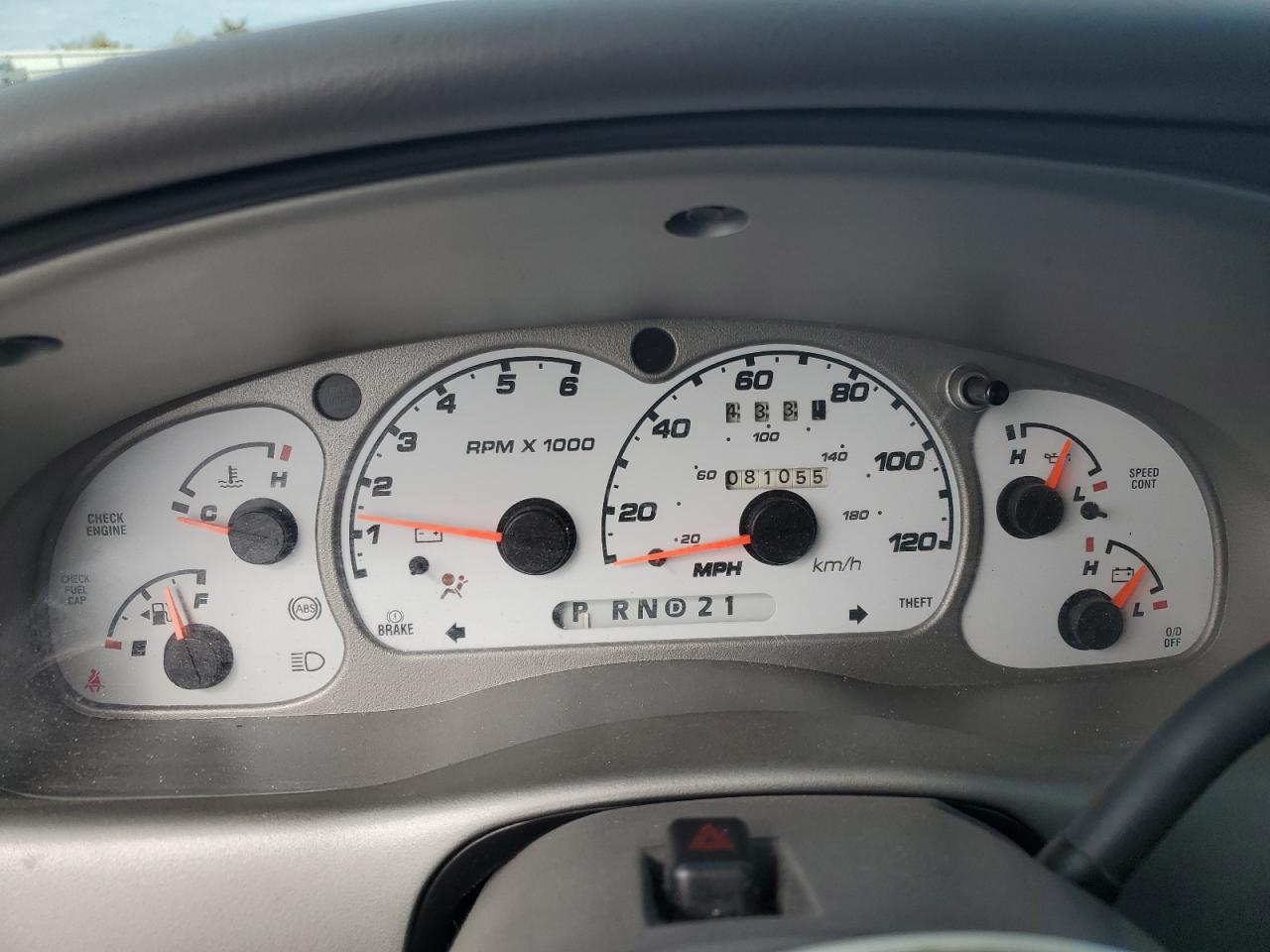 2002 Ford Explorer Sport Trac VIN: 1FMZU67E52UB66604 Lot: 72046435