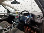 2010 FORD S-MAX TITANIUM TDCI 2.0 TDCI 140 TITANIUM 5DR for sale at Copart NEWBURY