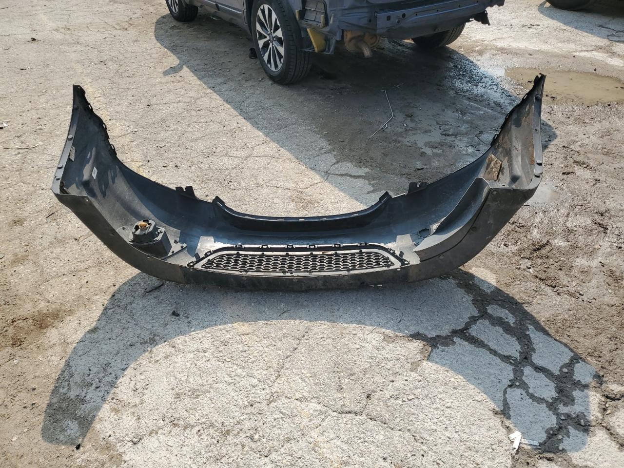 2018 Dodge Journey Sxt VIN: 3C4PDCBG7JT525270 Lot: 71409835