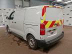 2022 CITROEN DISPATCH 1000 ENT PRO B-H  for sale at Copart NEWBURY