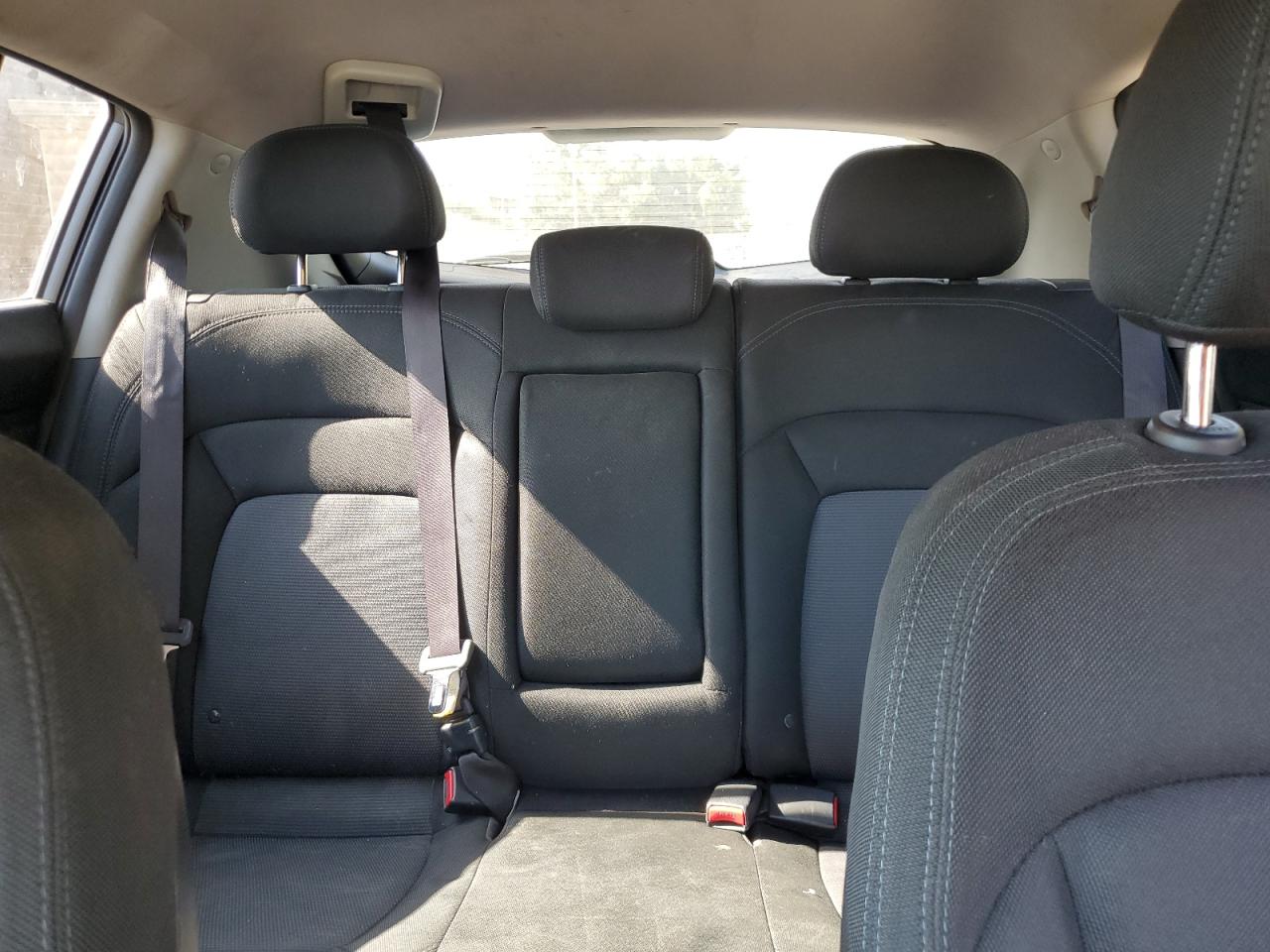2016 Kia Sportage Lx VIN: KNDPB3AC8G7794802 Lot: 80087765