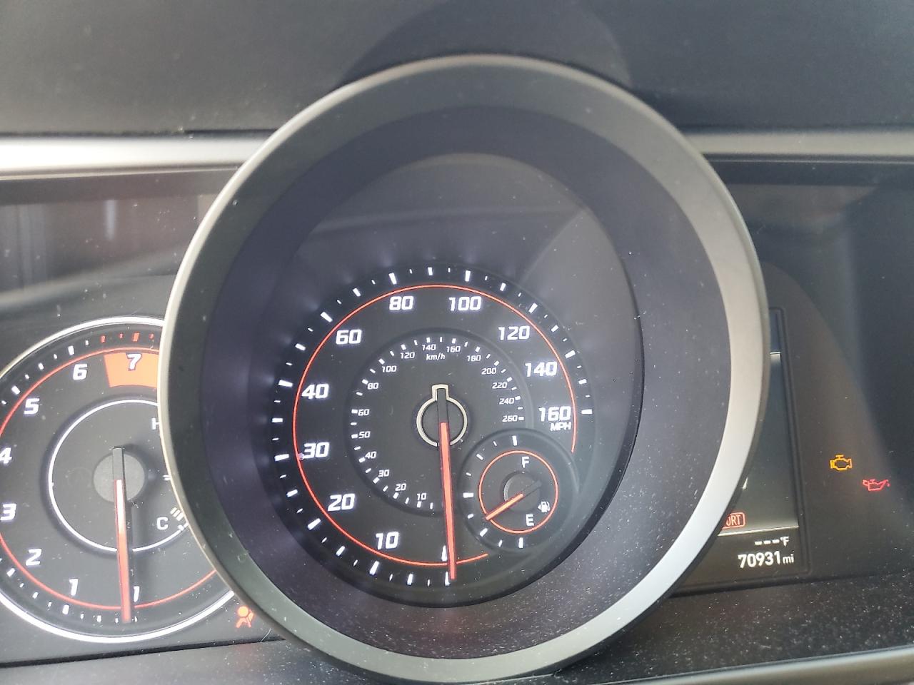 2022 Hyundai Elantra Sel VIN: 5NPLM4AG2NH058920 Lot: 81656685