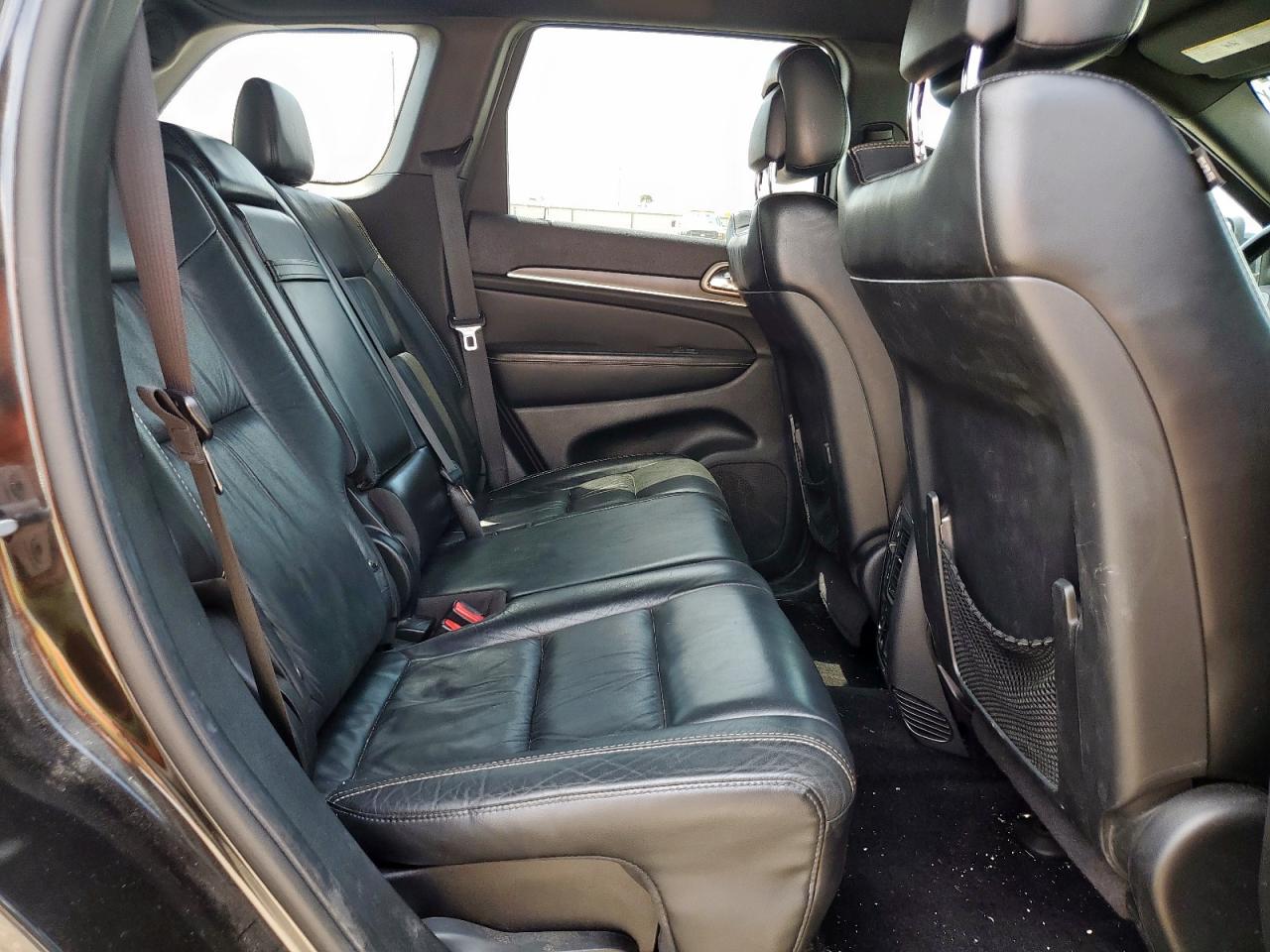 2014 Jeep Grand Cherokee Limited VIN: 1C4RJFBG8EC259181 Lot: 81090205