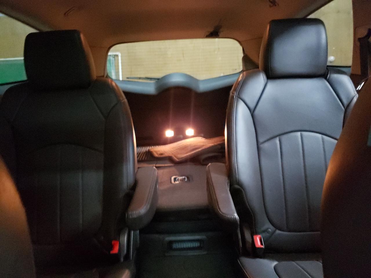 2014 Buick Enclave VIN: 5GAKVBKD2EJ102294 Lot: 81523145