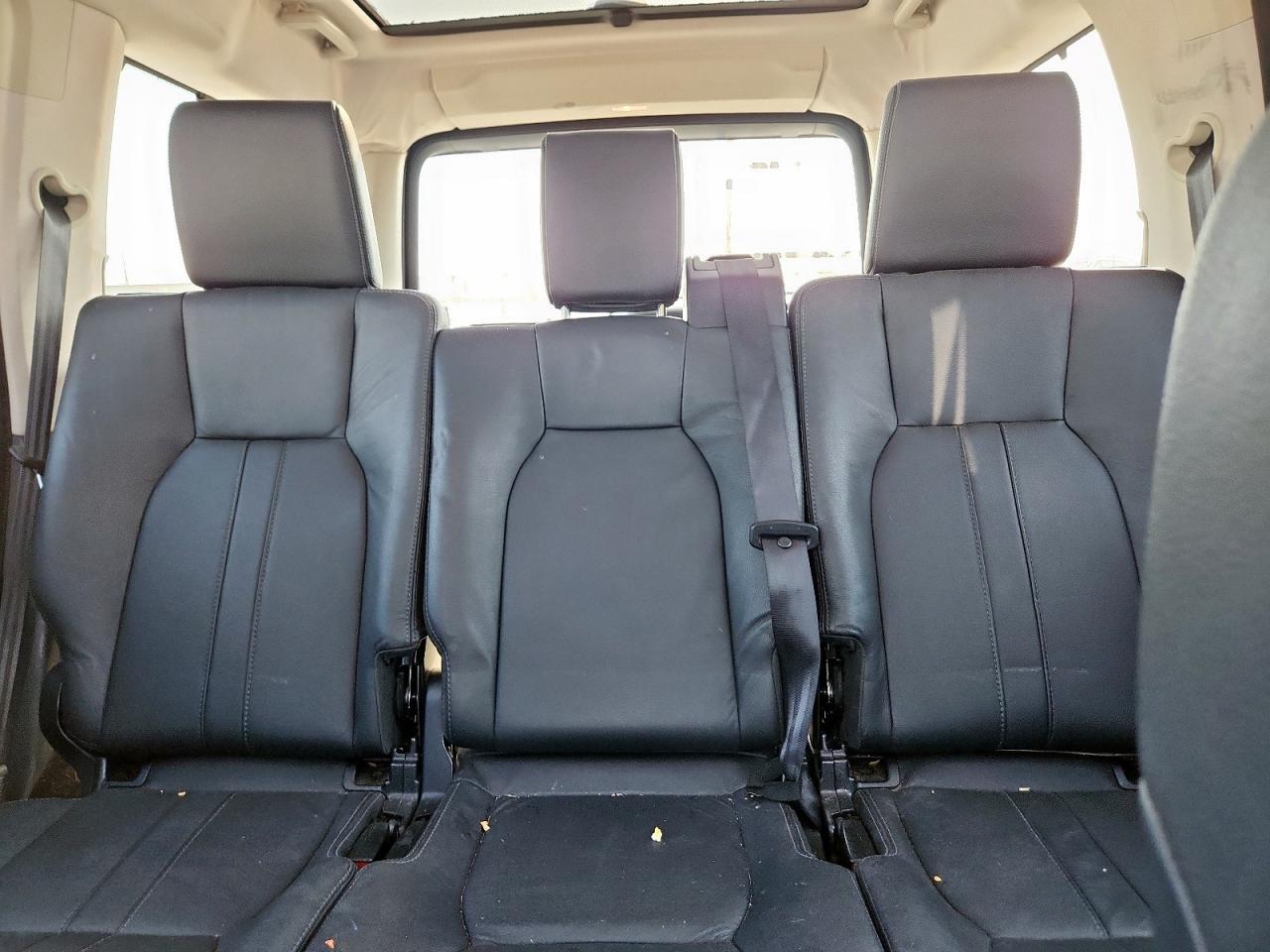 2011 Land Rover Lr4 Hse VIN: SALAG2D48BA595985 Lot: 81250215