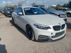 2018 BMW 2 SERIES M240I for sale at Copart BRISTOL