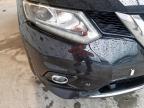 2015 NISSAN X-TRAIL TEKNA DCI CVT  for sale at Copart BELFAST