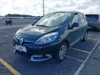 2015 RENAULT SCENIC D-QUE TT ENERGY DC  for sale at Copart SANDTOFT