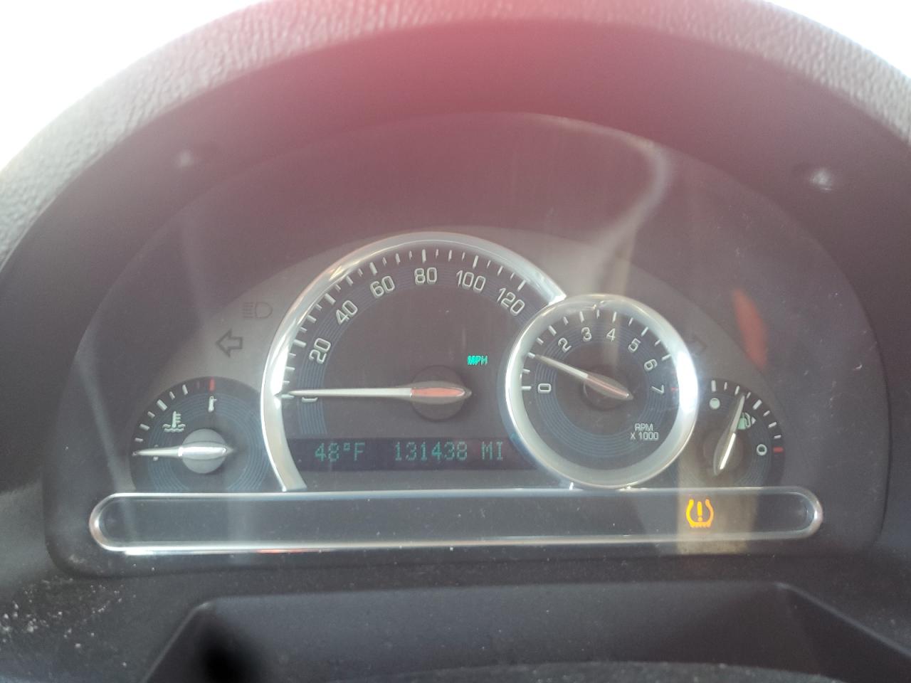 2009 Chevrolet Hhr Lt VIN: 3GNCA23B29S510785 Lot: 71095065