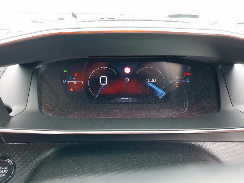 2024 PEUGEOT 2008 GT PURETECH S/S AUTO 