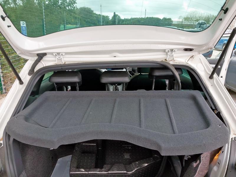 2023 SEAT IBIZA FR SPORT TSI 