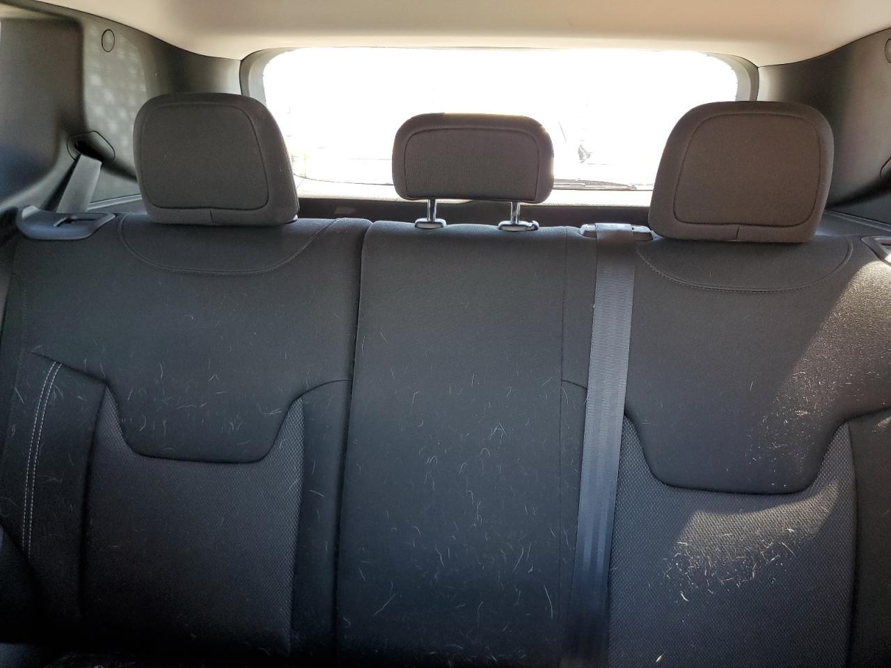 2020 Jeep Renegade Sport VIN: ZACNJAAB7LPL72746 Lot: 70922115