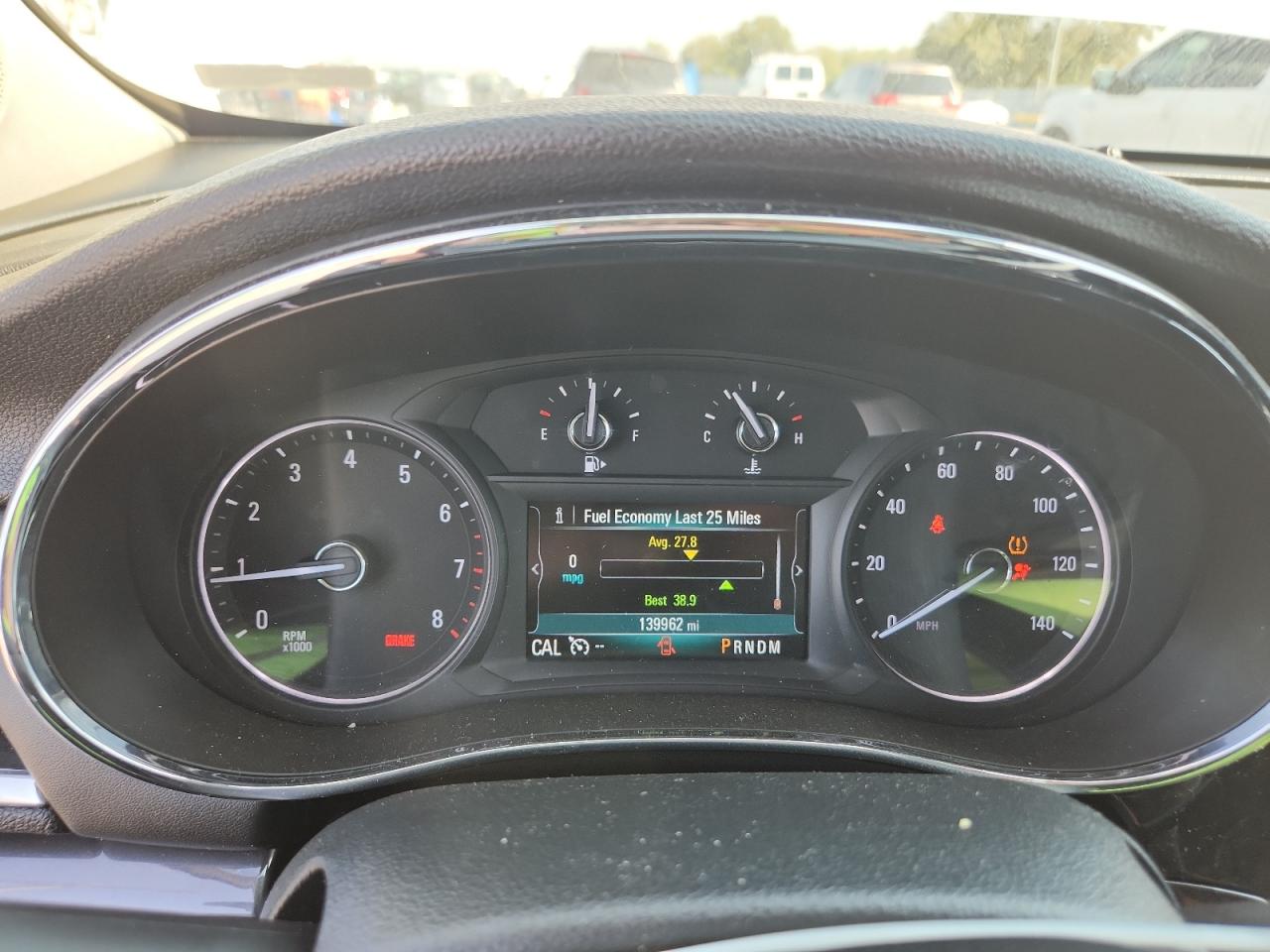 2018 Buick Encore Essence VIN: KL4CJCSB6JB522349 Lot: 81229625