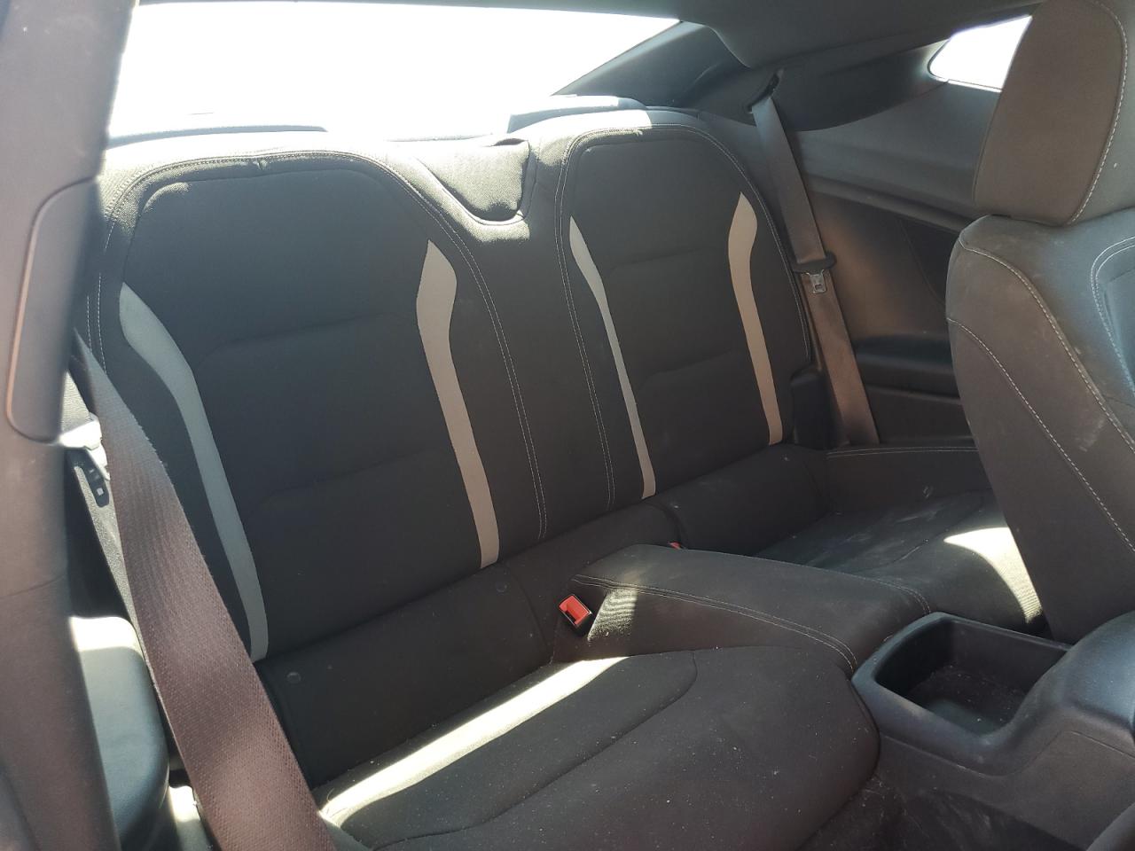 2018 Chevrolet Camaro Lt VIN: 1G1FB1RXXJ0129559 Lot: 70361405