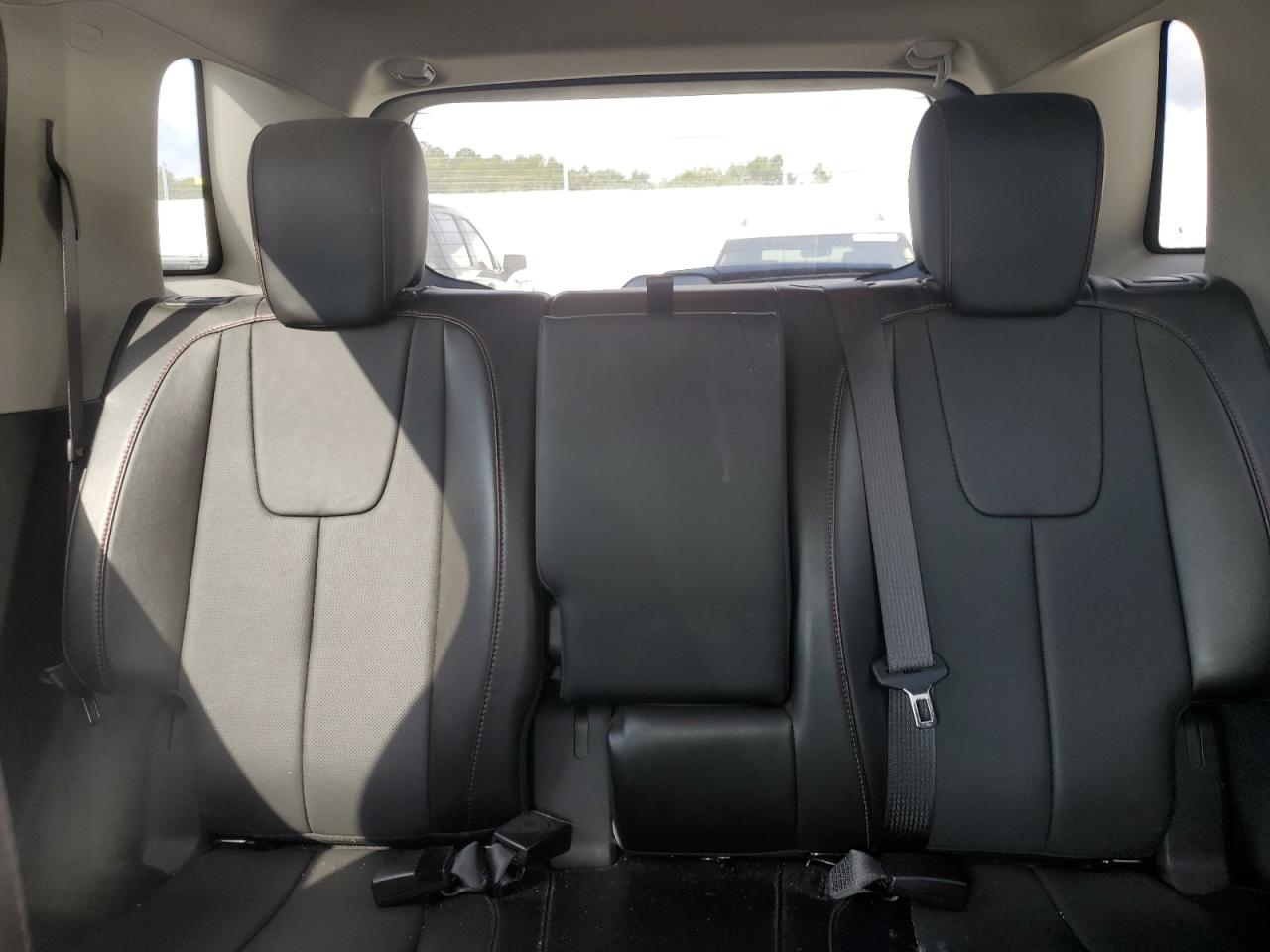 2017 GMC Terrain Slt VIN: 2GKALPEK0H6291427 Lot: 81751115