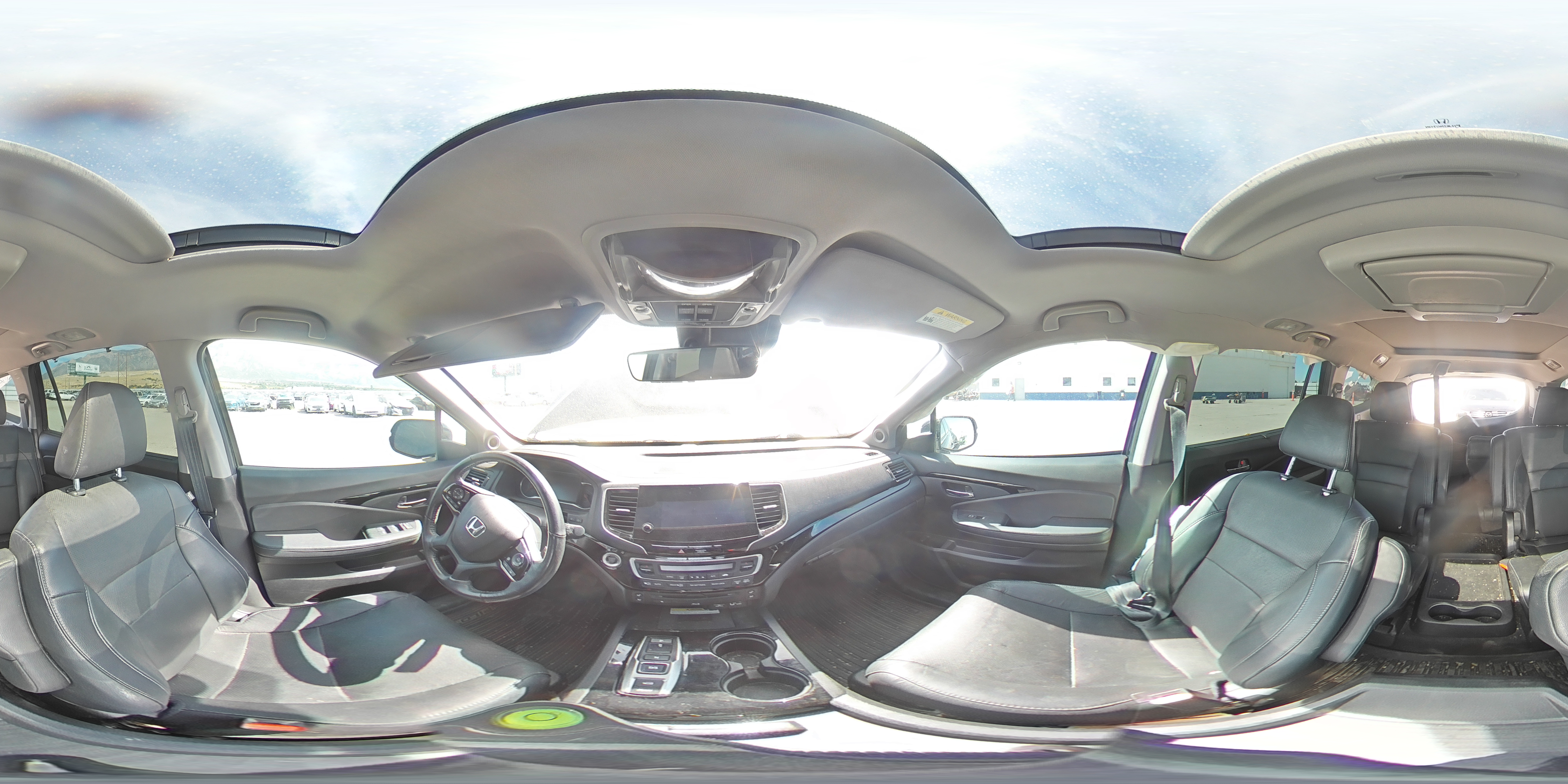 2021 Honda Pilot Elite VIN: 5FNYF6H05MB088091 Lot: 81088395