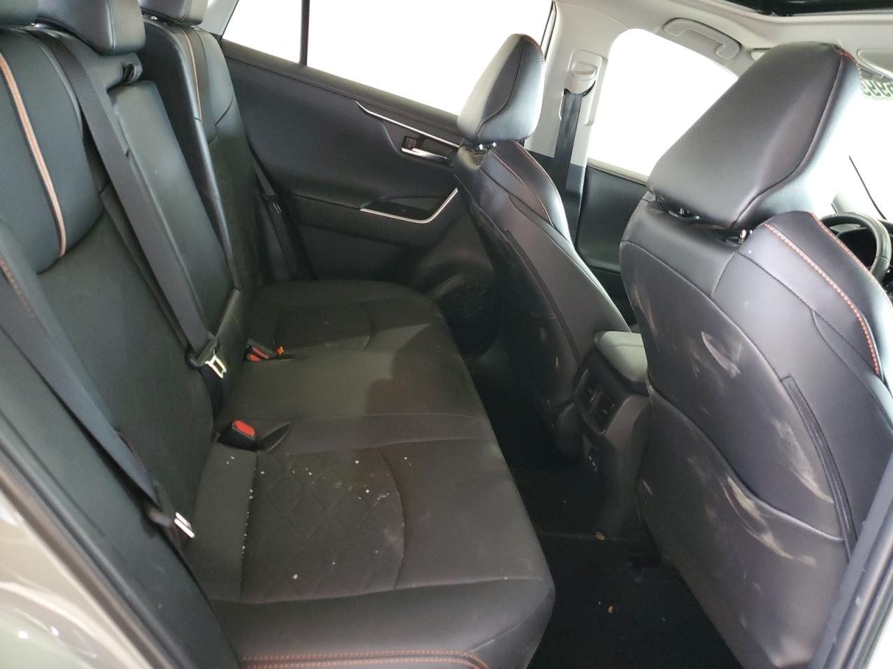 2022 Toyota Rav4 Adventure VIN: 2T3J1RFV5NW324055 Lot: 80699925