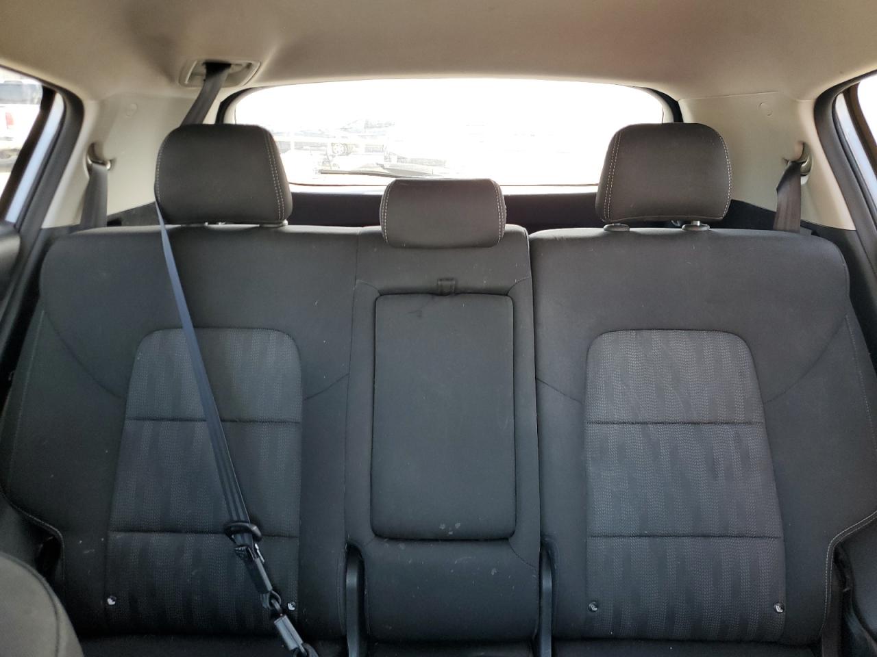 2019 Kia Sportage Lx VIN: KNDPM3AC6K7529931 Lot: 81478575