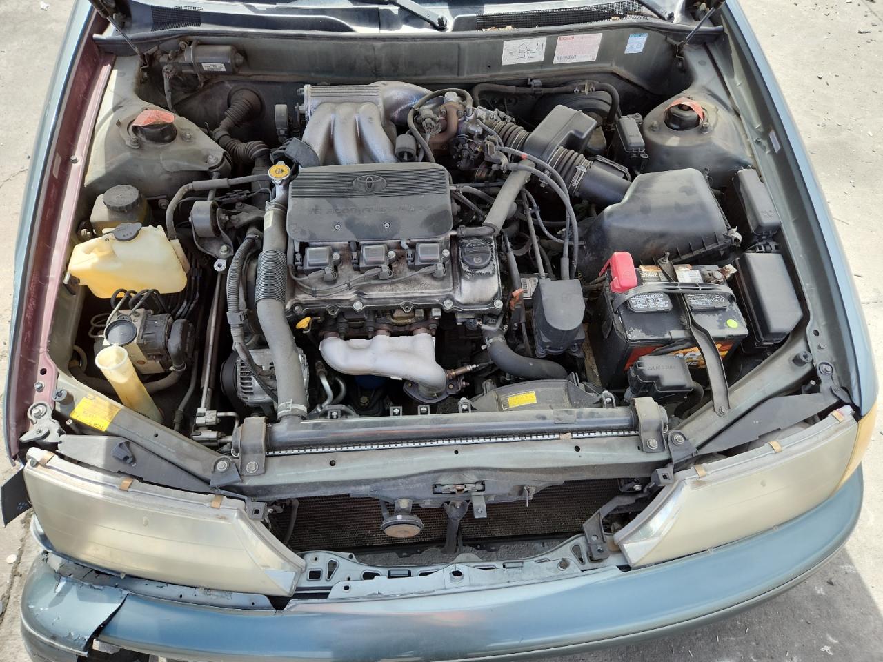 1999 Toyota Avalon Xl VIN: 4T1BF18B0XU328181 Lot: 80803745