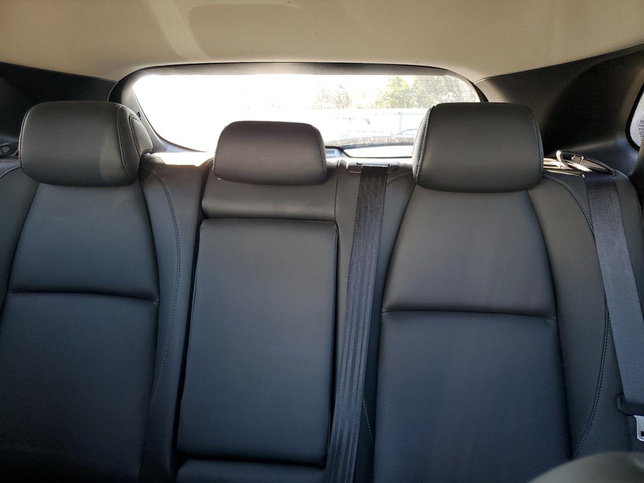 2024 Mazda Cx-30 Preferred VIN: 3MVDMBCM0RM607086 Lot: 80761515