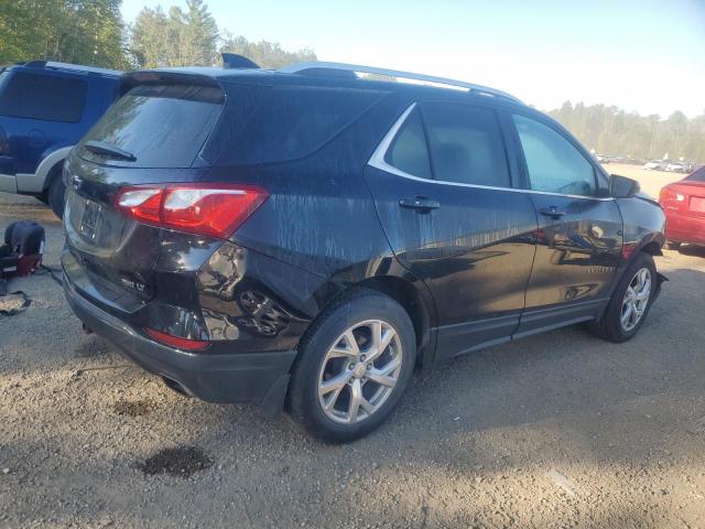  CHEVROLET EQUINOX 2019 Черный