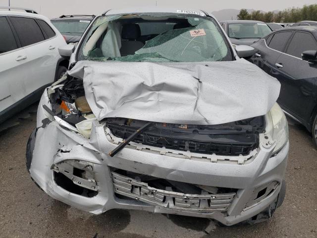 Parquets FORD ESCAPE 2015 Srebrny